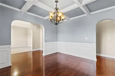 368 Exeter Drive Raeford NC 28376
