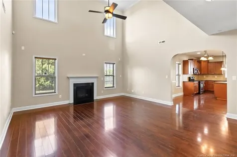 368 Exeter Drive Raeford NC 28376