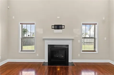 368 Exeter Drive Raeford NC 28376