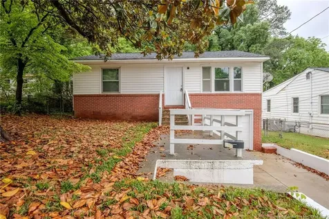 311 Stuart Avenue Fayetteville NC 28301