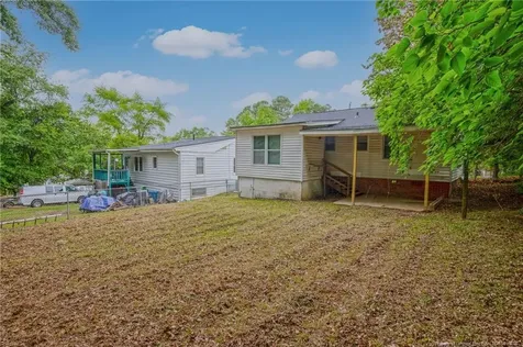 311 Stuart Avenue Fayetteville NC 28301