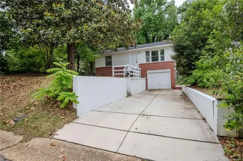 311 Stuart Avenue Fayetteville NC 28301