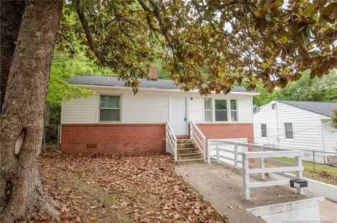 311 Stuart Avenue Fayetteville NC 28301