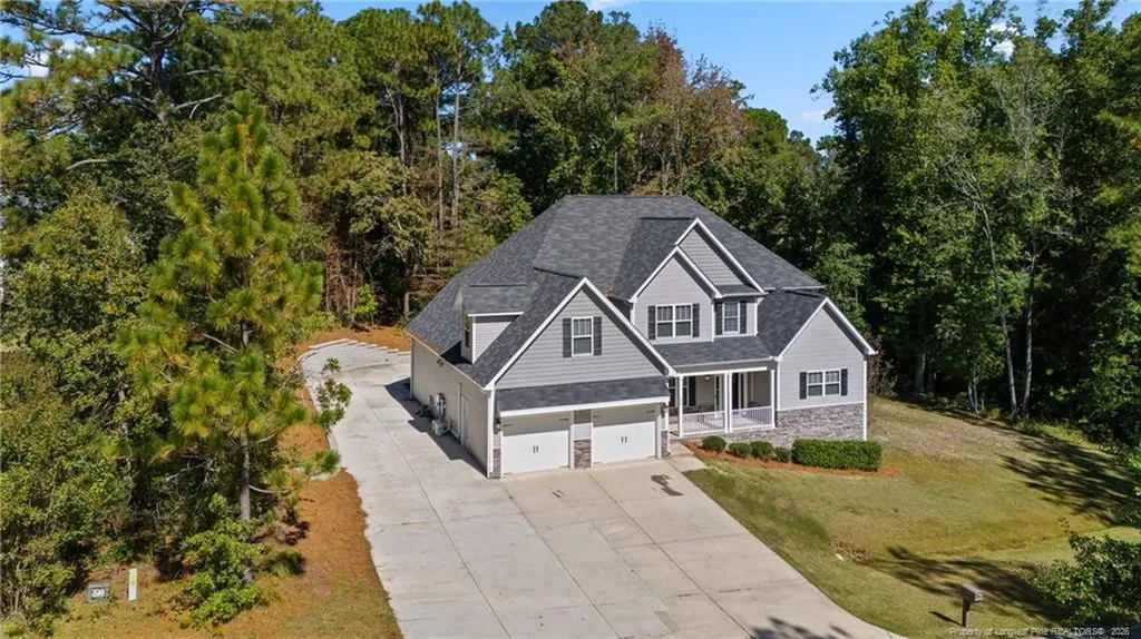 655 Carolina Way Sanford NC 27332