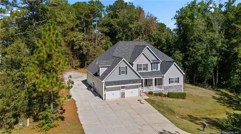 655 Carolina Way Sanford NC 27332