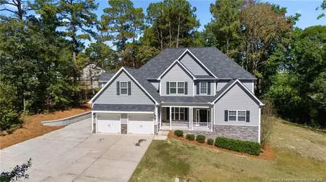 655 Carolina Way Sanford NC 27332