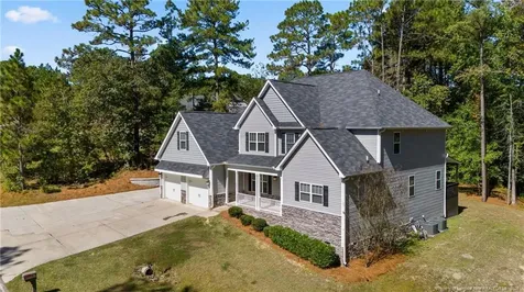 655 Carolina Way Sanford NC 27332