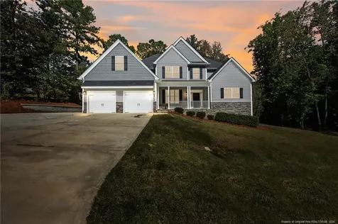 655 Carolina Way Sanford NC 27332