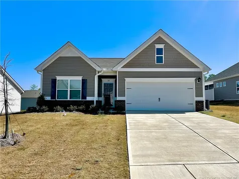 118 Vega Loop Sanford NC 27330