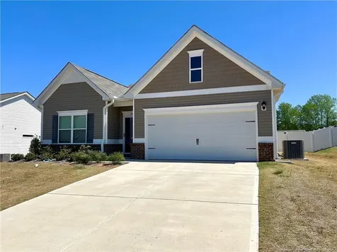 118 Vega Loop Sanford NC 27330
