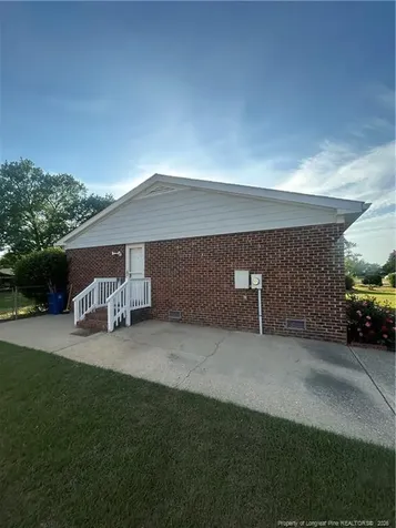 4413 Chesterbrook Drive Fayetteville NC 28314