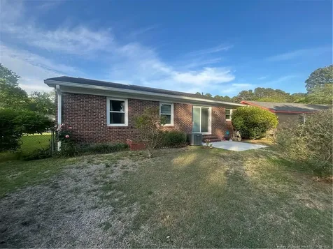 4413 Chesterbrook Drive Fayetteville NC 28314