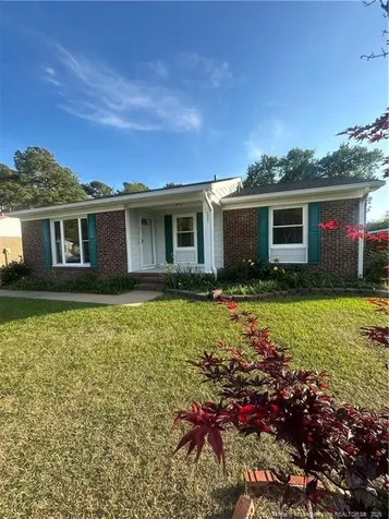 4413 Chesterbrook Drive Fayetteville NC 28314