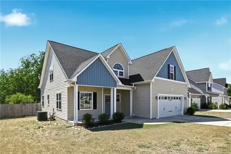 2121 Stonewash Drive Fayetteville NC 28306