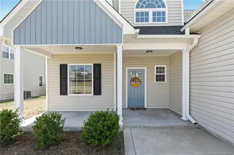 2121 Stonewash Drive Fayetteville NC 28306