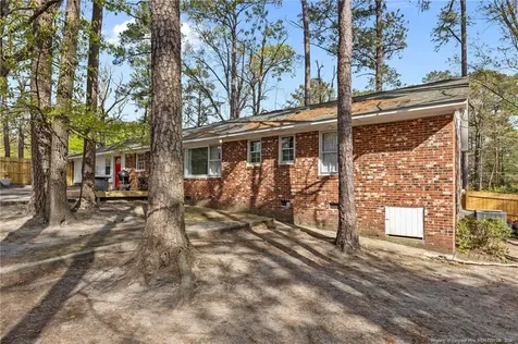 2125 Forest Hills Drive Fayetteville NC 28303