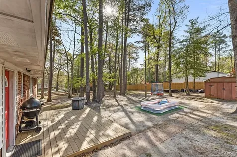 2125 Forest Hills Drive Fayetteville NC 28303