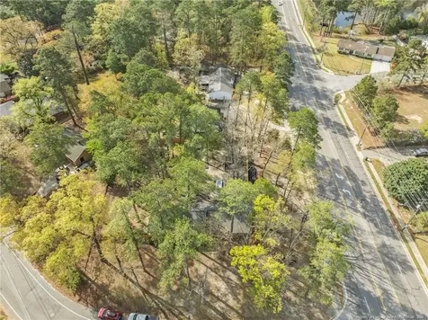 2125 Forest Hills Drive Fayetteville NC 28303