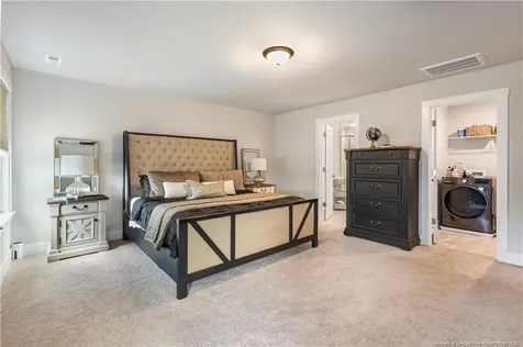 248 Duncan Creek Road Lillington NC 27546