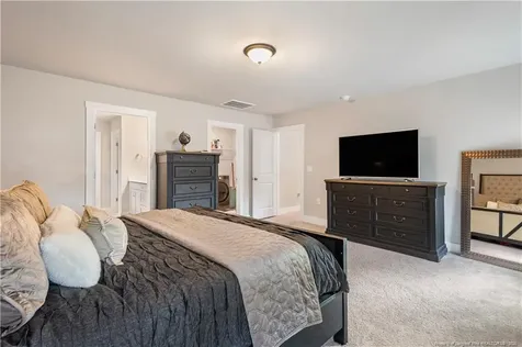 248 Duncan Creek Road Lillington NC 27546
