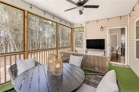 248 Duncan Creek Road Lillington NC 27546