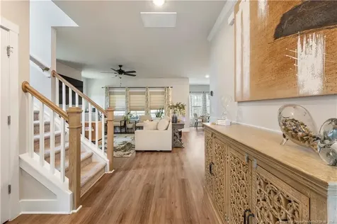 248 Duncan Creek Road Lillington NC 27546