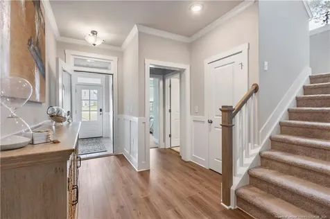 248 Duncan Creek Road Lillington NC 27546
