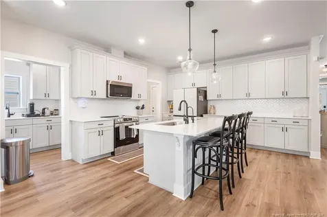 248 Duncan Creek Road Lillington NC 27546
