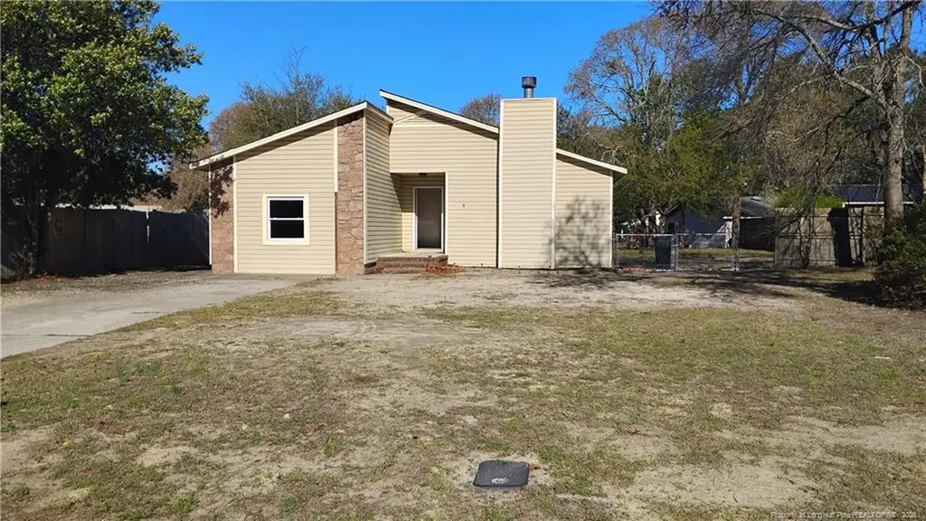 3026 Akron Drive Hope Mills NC 28348