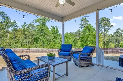 3721 Glencourse Way Fayetteville NC 28311