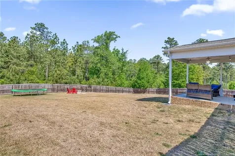 3721 Glencourse Way Fayetteville NC 28311