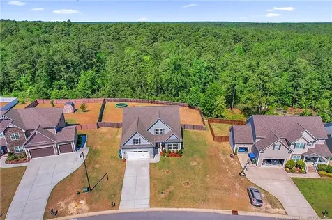 3721 Glencourse Way Fayetteville NC 28311