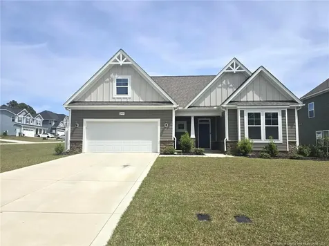 2405 Brian Davis Court Fayetteville NC 28306