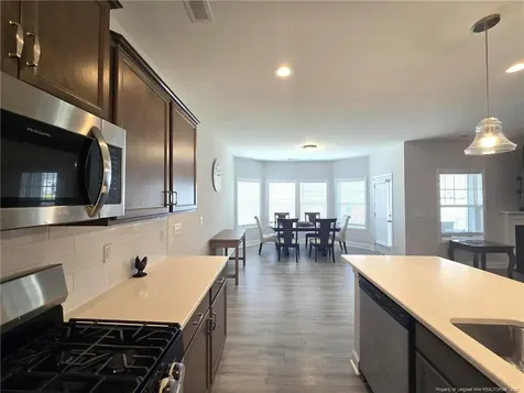 2405 Brian Davis Court Fayetteville NC 28306