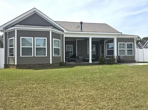 2405 Brian Davis Court Fayetteville NC 28306