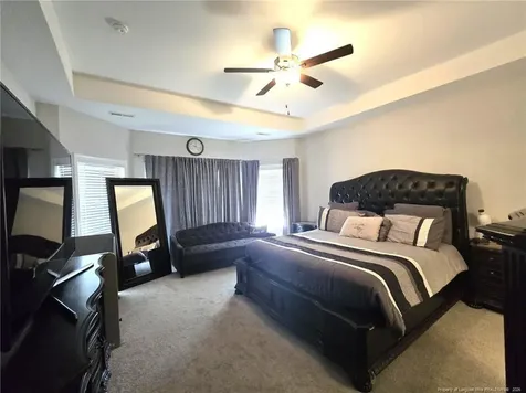 2405 Brian Davis Court Fayetteville NC 28306