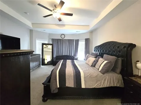 2405 Brian Davis Court Fayetteville NC 28306