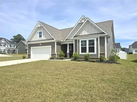 2405 Brian Davis Court Fayetteville NC 28306