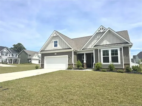 2405 Brian Davis Court Fayetteville NC 28306