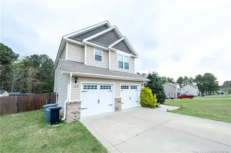 622 Omaha Drive Broadway NC 27505