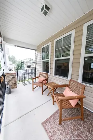 622 Omaha Drive Broadway NC 27505