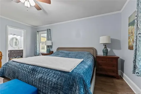227 Stacy Weaver Drive Fayetteville NC 28311