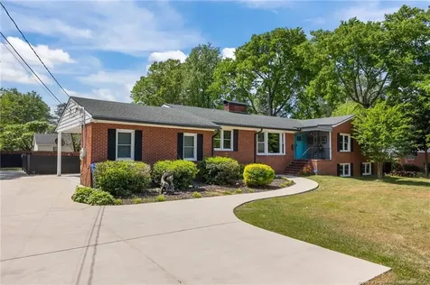 227 Stacy Weaver Drive Fayetteville NC 28311