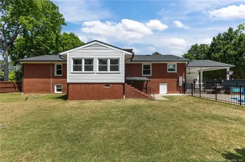 227 Stacy Weaver Drive Fayetteville NC 28311