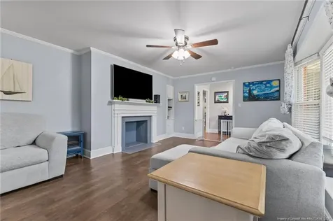 227 Stacy Weaver Drive Fayetteville NC 28311