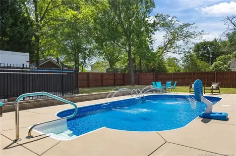 227 Stacy Weaver Drive Fayetteville NC 28311