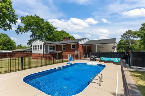 227 Stacy Weaver Drive Fayetteville NC 28311