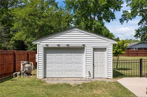 227 Stacy Weaver Drive Fayetteville NC 28311