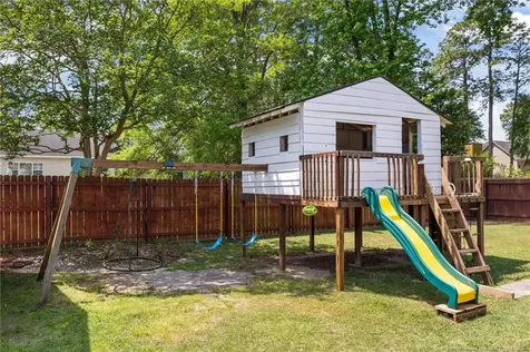 227 Stacy Weaver Drive Fayetteville NC 28311
