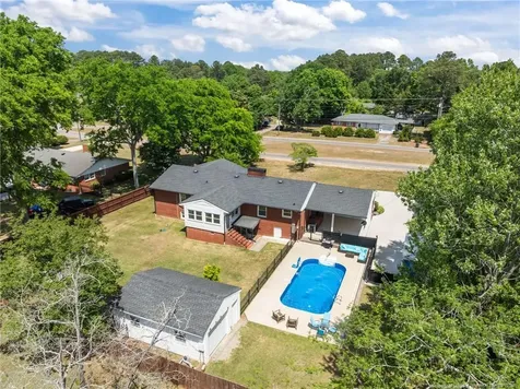 227 Stacy Weaver Drive Fayetteville NC 28311
